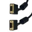 P502-025 Audio Cables / Video Cables / RCA Cables