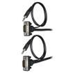 P504-003-SM Audio Cables / Video Cables / RCA Cables