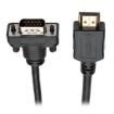 P566-003-VGA  Wire & Cable