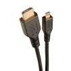 P570-003-MICRO HDMI Cables