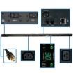 PDUMV30HVNET Power Outlet Strips