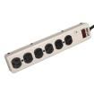 PM6SN1 Power Outlet Strips