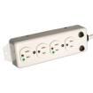 PS-402-HG-OEM Power Outlet Strips