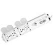 PS-406-HGULTRA Power Outlet Strips