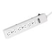 PS-602-HG Power Outlet Strips