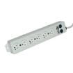 PS-615-HG-OEM Power Outlet Strips