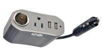 PV100USB  Power