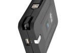 PV4IN1 Battery Chargers