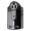 SK120USB  Power