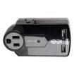 SK120USB Power Outlet Strips