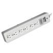 SPS606HGRA Power Outlet Strips