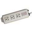 TLM306NC Power Outlet Strips