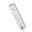 TLM606NC  Power