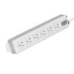 TLM606NC Power Outlet Strips