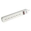 TLP606 Power Outlet Strips