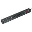 TLP606USBB Power Outlet Strips