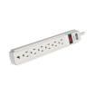TLP615 Power Outlet Strips