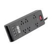 TLP664USBB Power Outlet Strips