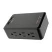 TLP6SLUSBB Power Outlet Strips