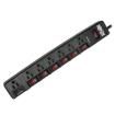 TLP76MSGB Power Outlet Strips