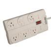 TLP808 Power Outlet Strips