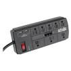 TLP88TUSBB Power Outlet Strips