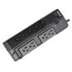 TLP906RTEL Power Outlet Strips