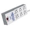 TR-6 Power Outlet Strips