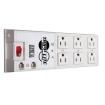 TR-6FM Power Outlet Strips