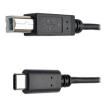 U040-006 USB Cables / IEEE 1394 Cables
