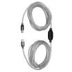 U042-036 USB Cables / IEEE 1394 Cables