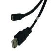 U050-010 USB Cables / IEEE 1394 Cables