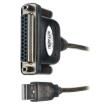 U207-006 USB Cables / IEEE 1394 Cables