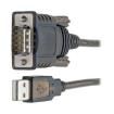 U209-005-COM USB Cables / IEEE 1394 Cables