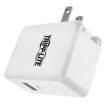 U280-W01-QC3-1 Wall Mount AC Adapters