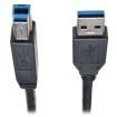 U322-015-BK  Wire & Cable