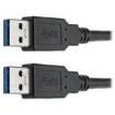 U325-006 USB Cables / IEEE 1394 Cables