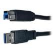 U328-025 USB Cables / IEEE 1394 Cables
