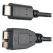 U426-003 USB Cables / IEEE 1394 Cables