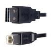 UR022-003 USB Cables / IEEE 1394 Cables