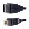 UR022-006 USB Cables / IEEE 1394 Cables