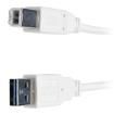UR022-006-WH USB Cables / IEEE 1394 Cables