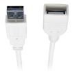 UR024-003-WH  Wire & Cable