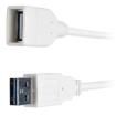 UR024-003-WH USB Cables / IEEE 1394 Cables