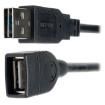 UR024-06N USB Cables / IEEE 1394 Cables