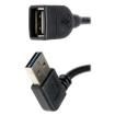 UR024-18N-RA USB Cables / IEEE 1394 Cables