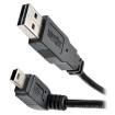 UR030-006-DNB USB Cables / IEEE 1394 Cables