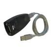 USA-19HS USB Connectors