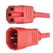 P018-006-ARD AC Power Leads
