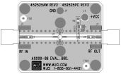 AG303-86PCB electronic component of Qorvo